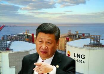 Liquefied Natural Gas