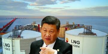 Liquefied Natural Gas