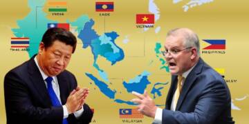 ASEAN China