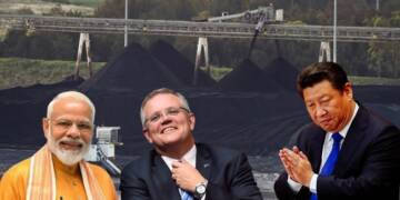 India snatches Australian coal right from under China’s nose, imports shipments stranded at Chinese ports