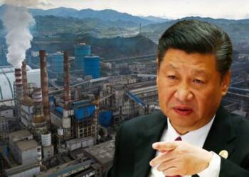 dual circulation policy china