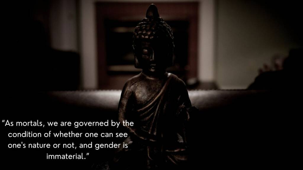 Bodhidharma Quotes 