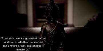 Bodhidharma Quotes 