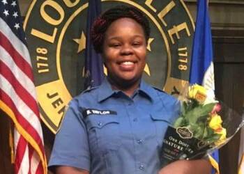 Breonna Taylor story