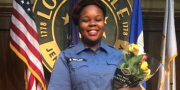 Breonna Taylor story