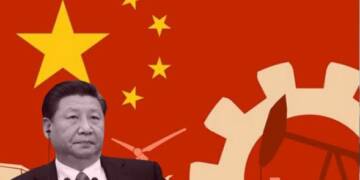 The world realizes the perils of overdependence on China the hard way