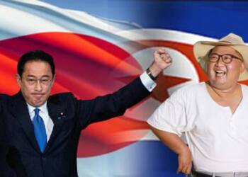 Japan-North Korea agreement