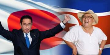 Japan-North Korea agreement