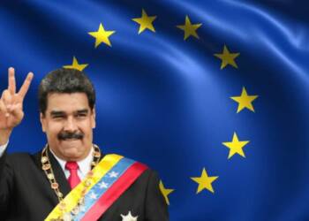 Nicolás Maduro