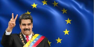 Nicolás Maduro