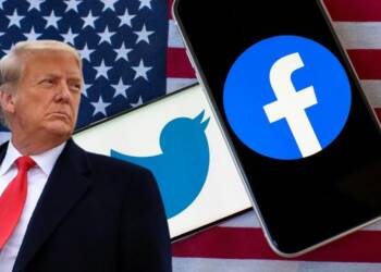 It’s not 2024 yet, and Trump’s war on Big Tech has already started
