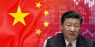 China forex reserves