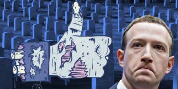 Is the end of Facebook already here?