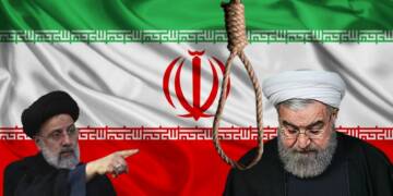 Former Iranian President