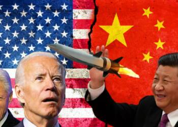 Chinese missile program