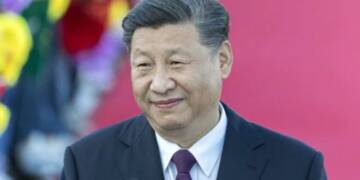 Meet good boy Xi Jinping – Understanding, Accepting and a Concerned world leader