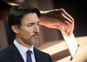 Trudeau’s snap election adventurism would make his recent election victory his career’s last