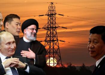 Russia coal