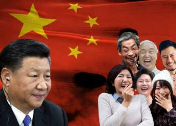 Xi presses the panic button as China’s economy turns red, blames ‘natural causes’ to save face