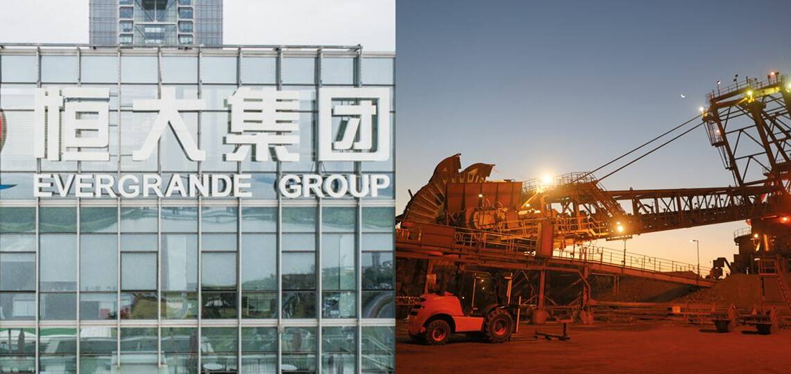 Belt and Road Initiative project