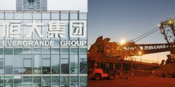 Belt and Road Initiative project