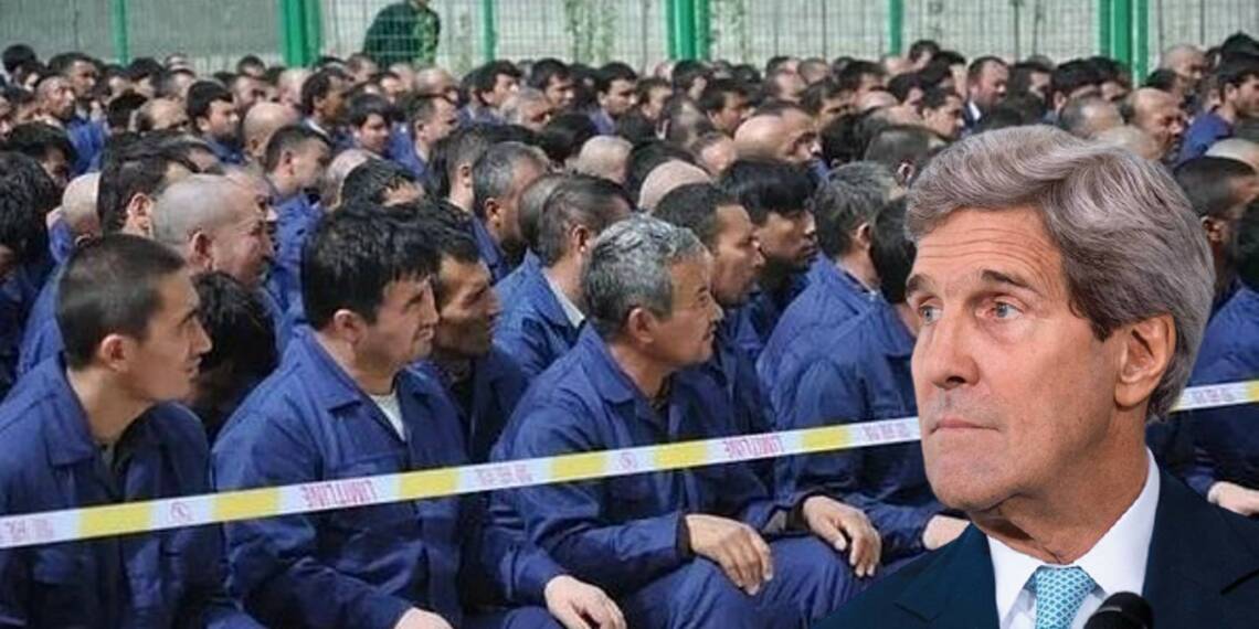 John Kerry