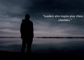 Chess Not Checkers Quotes