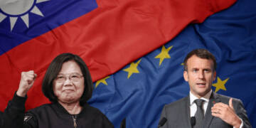 Taiwan EU