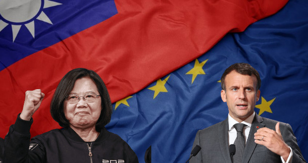 Taiwan EU