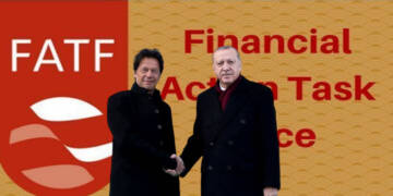 Turkey FATF Grey List