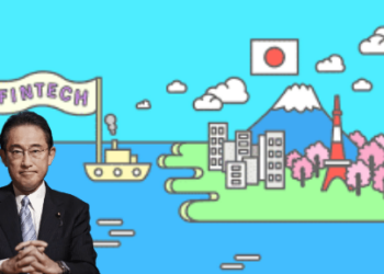 Japanese FinTech sector