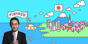 Japanese FinTech sector