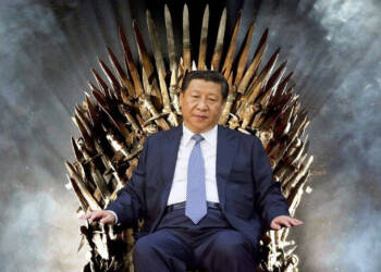 Game of Thrones is in full swing in CCP