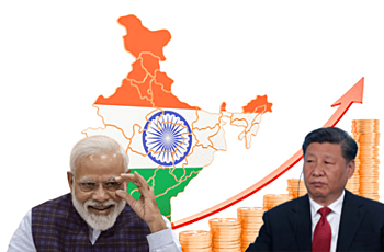 IMF, PM Modi, China, India, Xi Jinping