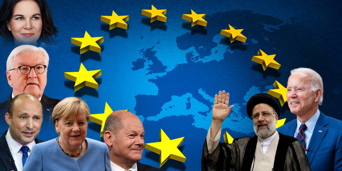 EU Israel