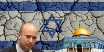 Israel – not a Jewish country anymore