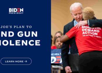 Key Aspects of Joe Biden gun control plan