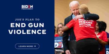 Key Aspects of Joe Biden gun control plan