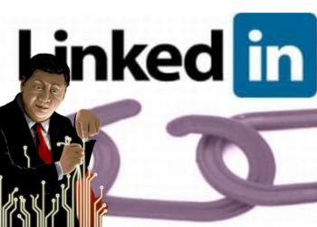 China LinkedIn