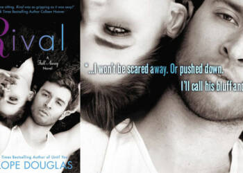 Rival by Penelope Douglas