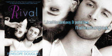 Rival by Penelope Douglas