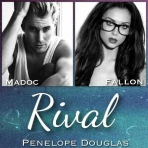 Rival by Penelope Douglas