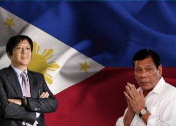 Duterte is putting his weight behind Bongbong. And that’s a nightmare for the Philippines