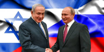 Israel Russia