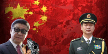 Western Theater Command of the PLA