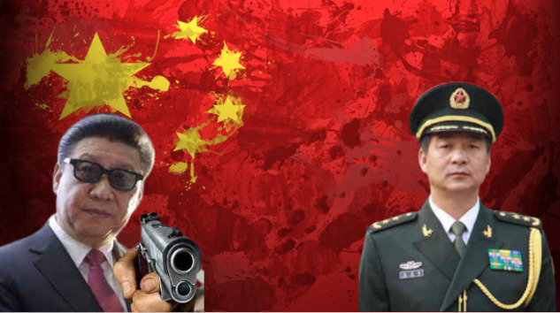 Western Theater Command of the PLA