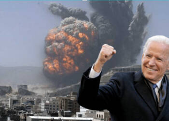 Yemen war