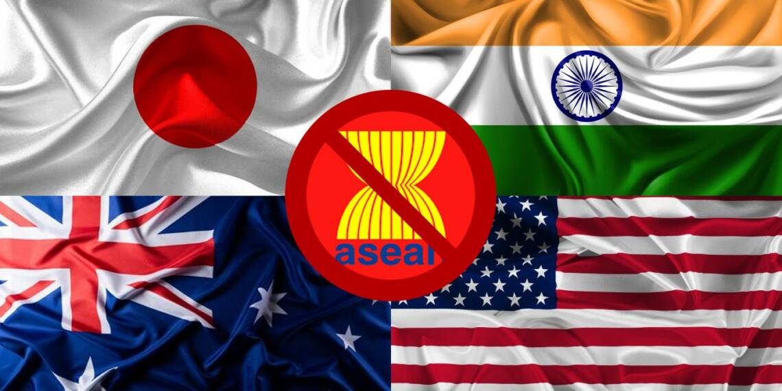 ASEAN China