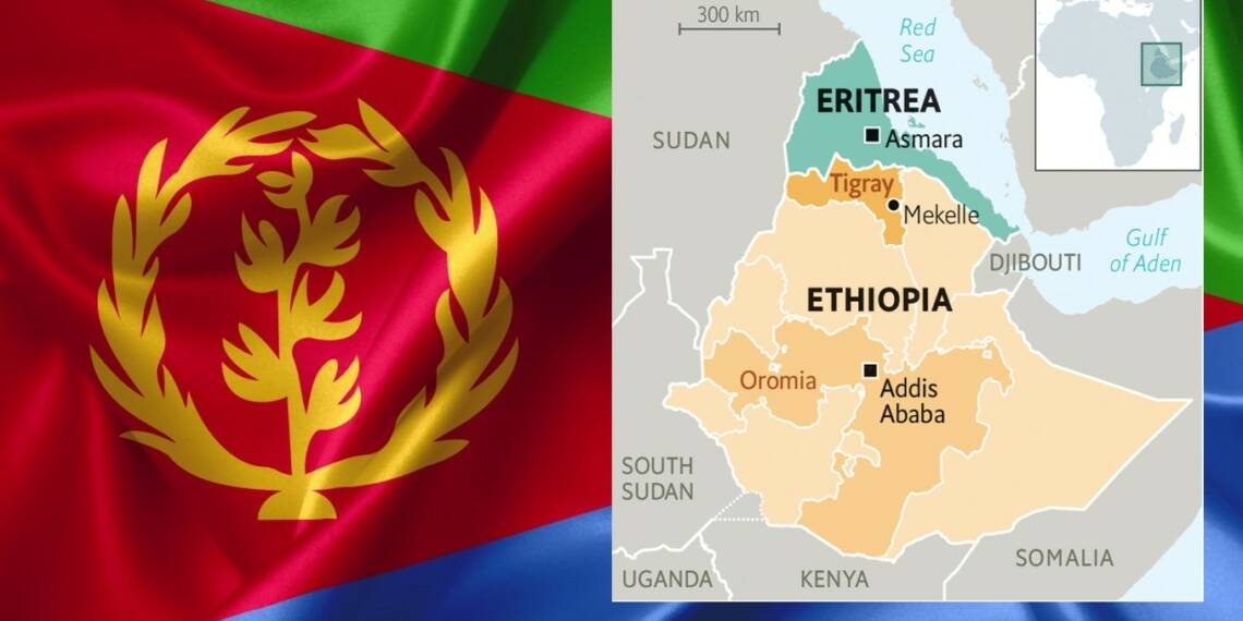 Eritrea