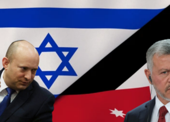 Where do Jordan’s loyalties lie?